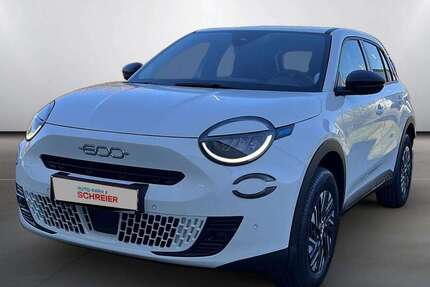 Fiat 600 3.000 km 24.994 &euro; Bad Nauheim 61231