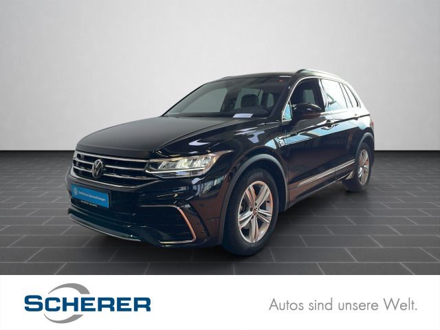 VW Tiguan 36.518 km 30.430 &euro; Aschaffenburg 63741