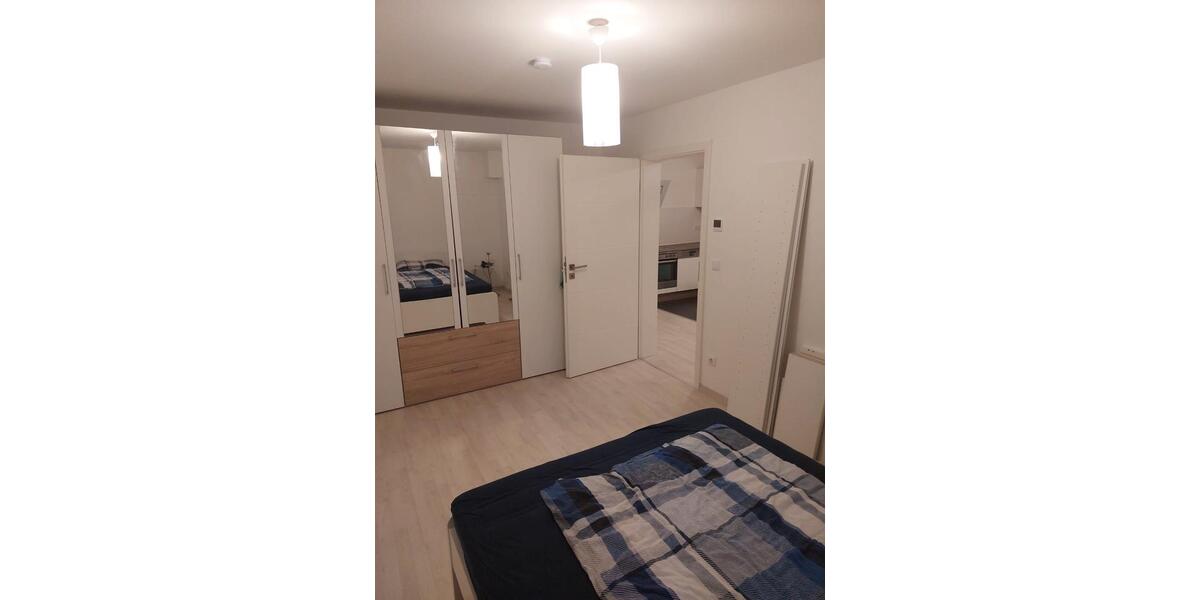 Etagenwohnung Kelsterbach - 2 Zimmer, 50 m&sup2;, 695&euro; | Angebot:26386386