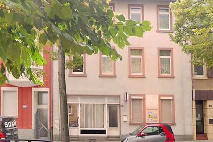 Haus Frankfurt Unterliederbach - 10 Zimmer, 160 m&sup2;, 590.000&euro; | Angebot:25172790