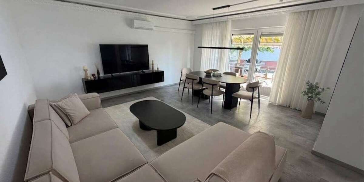 Etagenwohnung Rodenbach - 3 Zimmer, 94 m&sup2;, 290.000&euro; | Angebot:27348976