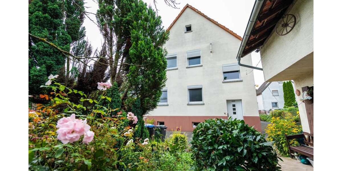 Einfamilienhaus Dreieich / Offenthal Offenthal - 6 Zimmer, 106 m&sup2;, 495.000&euro; | Angebot:22207337
