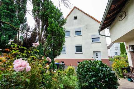 Haus Dreieich / Offenthal Offenthal - 6 Zimmer, 106 m&sup2;, 495.000&euro; | Angebot:22207337