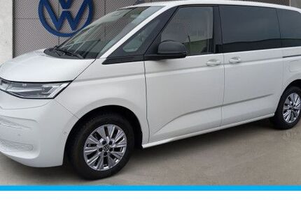 VW T7 Multivan 4.500 km 62.480 &euro; Hanau 63452