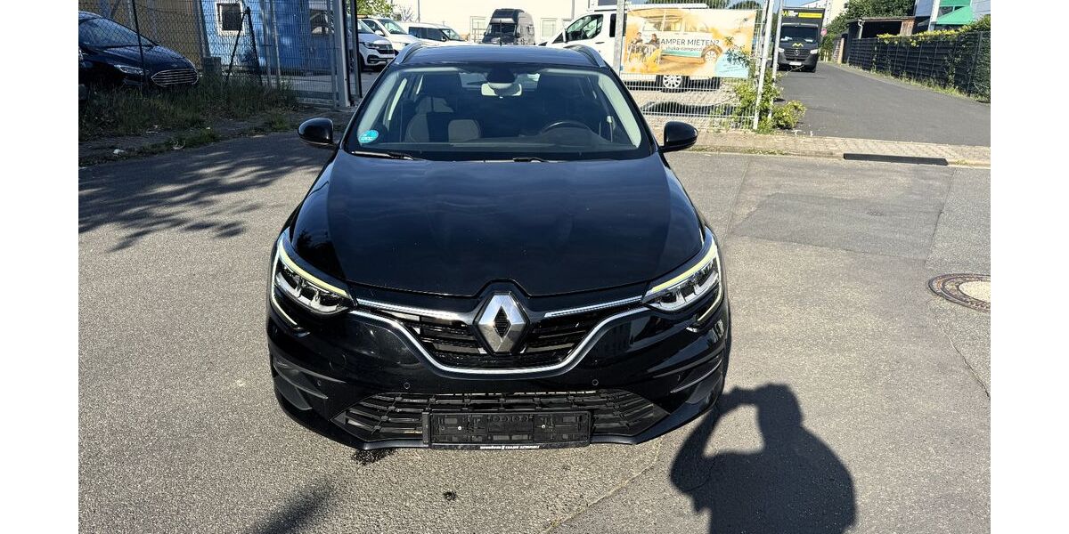 Renault Megane 182.873 km 9.900 &euro; Obertshausen 63179