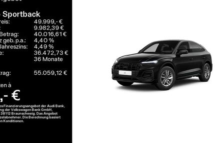 Audi Q5 21.800 km 49.999 &euro; Hanau 63452