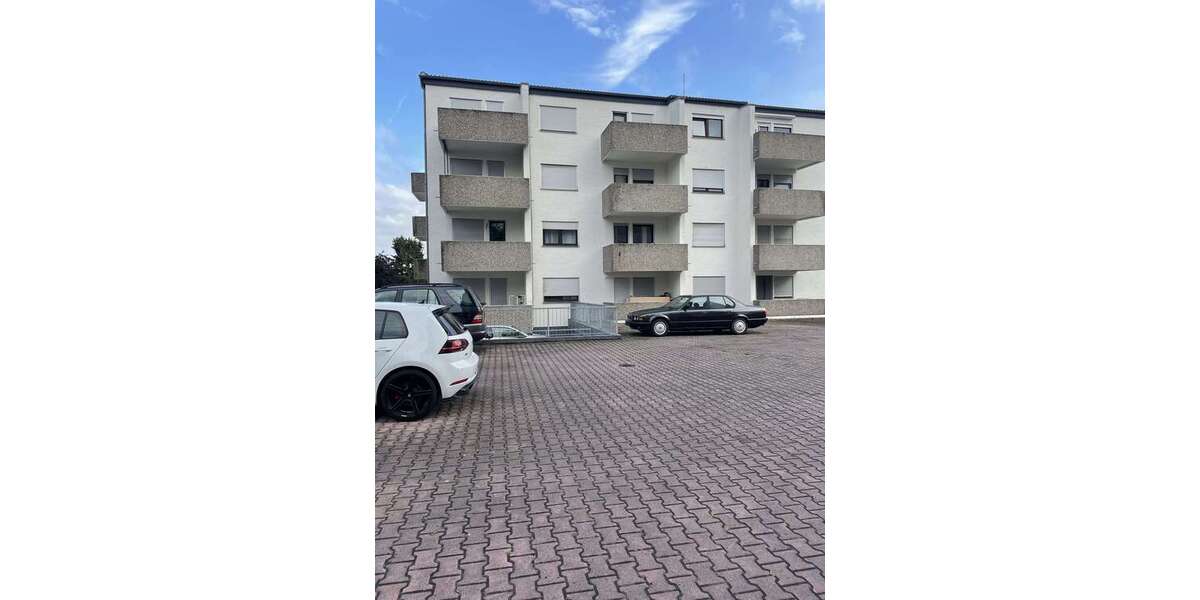 Etagenwohnung Obertshausen Hausen - 2 Zimmer, 50 m&sup2;, 163.000&euro; | Angebot:22072632