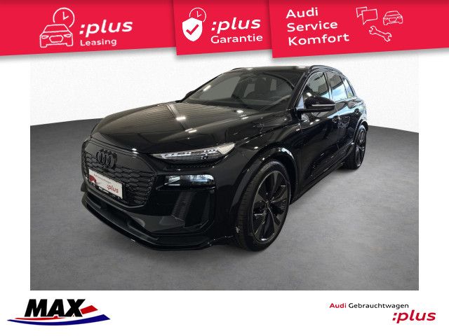 Audi Q6 e-tron 8.000 km 70.959 &euro; Offenbach am Main 63071