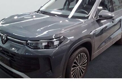 VW Tayron 19.812 km 36.280 &euro; Hanau 63452