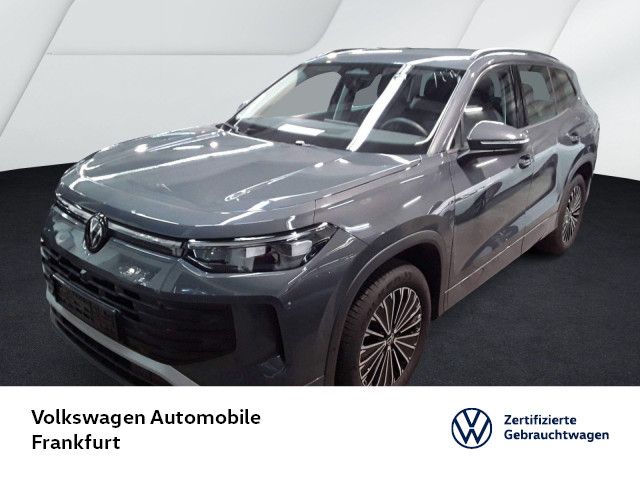VW Tayron 19.812 km 36.280 &euro; Hanau 63452