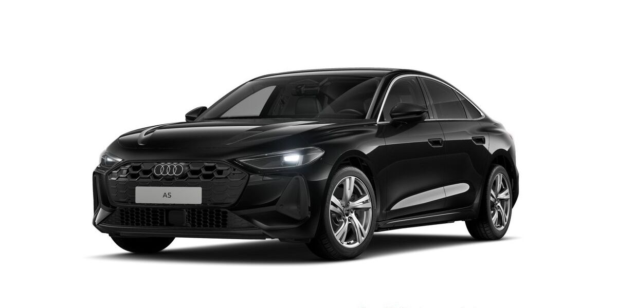 Audi A5 25.300 km 40.449 &euro; Mühlheim 63165