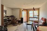 Etagenwohnung Offenbach Rosenhöhe - 2 Zimmer, 50 m&sup2;, 199.000&euro; | Angebot:26904212