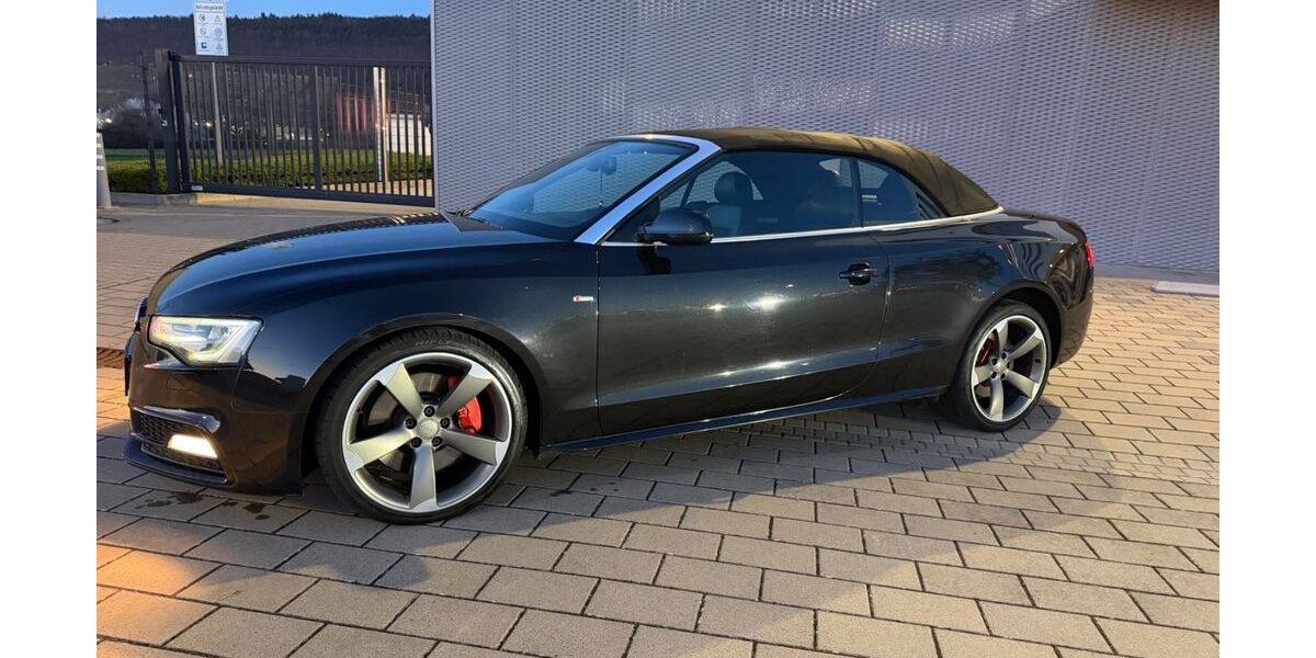 Audi A5 255.000 km 11.499 &euro; Aschaffenburg 63741