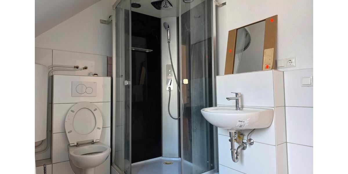 Dachgeschoßwohnung Gelnhausen - 4 Zimmer, 120 m&sup2;, 1.200&euro; | Angebot:26349279