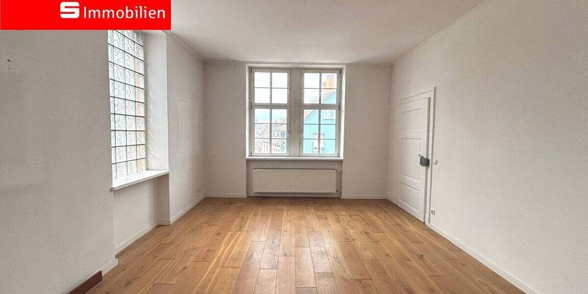 Etagenwohnung Groß-Umstadt Umstadt - 5 Zimmer, 160 m&sup2;, 1.500&euro; | Angebot:26930620