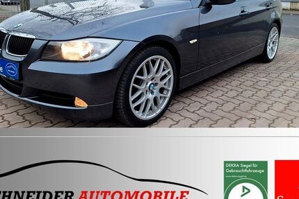 BMW 318 141.000 km 5.000 &euro; Stockstadt 63811
