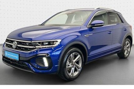 VW T-Roc 9.459 km 30.980 &euro; Eschborn 65760