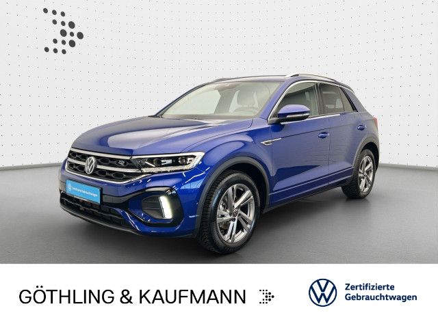 VW T-Roc 9.459 km 30.980 &euro; Eschborn 65760