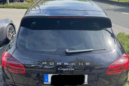 Porsche Cayenne 138.000 km 35.000 &euro; Obertshausen 63179