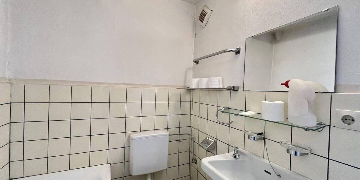 Einfamilienhaus Büdingen Eckartshausen - 7 Zimmer, 131 m&sup2;, 128.000&euro; | Angebot:26891506