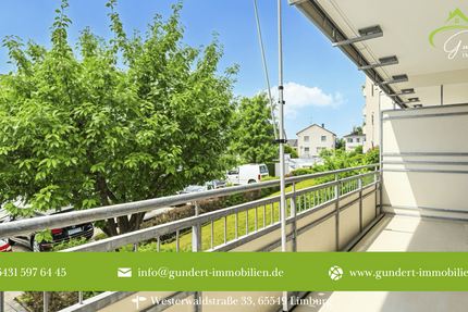 Wohnung Bad Soden am Taunus - 3 Zimmer, 82 m&sup2;, 314.000&euro; | Angebot:22202971