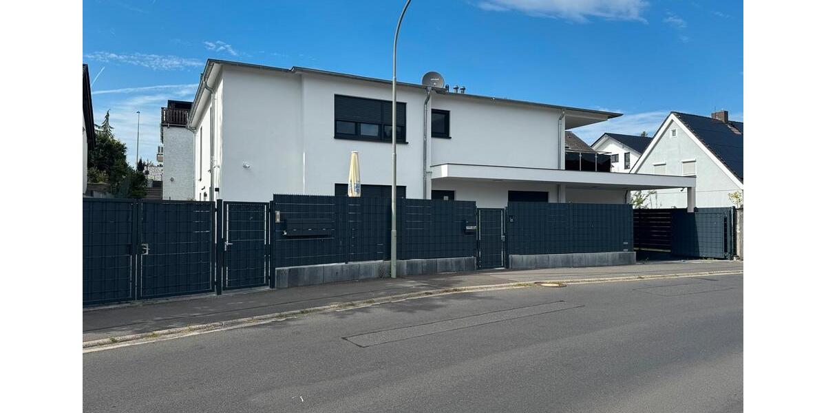 Mehrfamilienhaus, Wohnhaus Gründau - 1 Zimmer, 330 m&sup2;, 1.100.000&euro; | Angebot:26920383