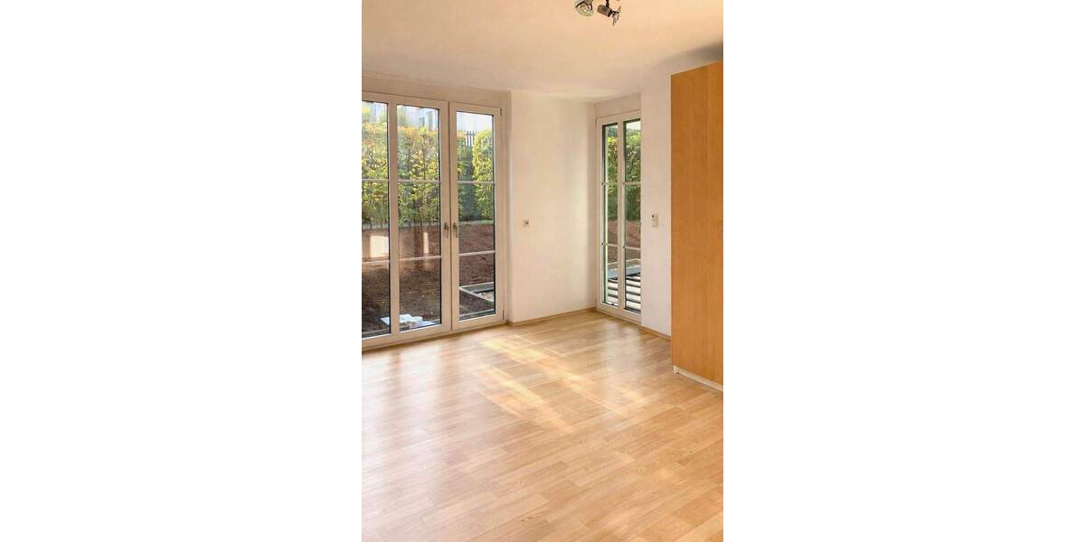 Etagenwohnung Frankfurt am Main Kalbach-Riedberg - 2 Zimmer, 60 m&sup2;, 369.500&euro; | Angebot:25661967