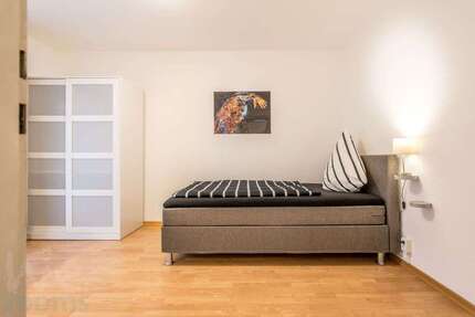 Zimmer Rödelheim Rödelheim - 3 Zimmer, 780&euro; | Angebot:25988030