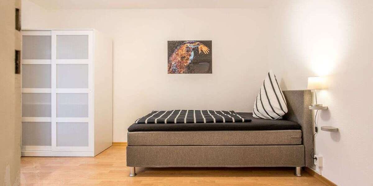 Zimmer Rödelheim Rödelheim - 3 Zimmer, 780&euro; | Angebot:25988030