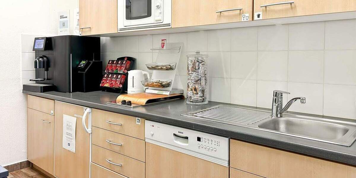 Gewerbeobjekt Neu-Isenburg Isenburg - 2.047&euro; | Angebot:25783012