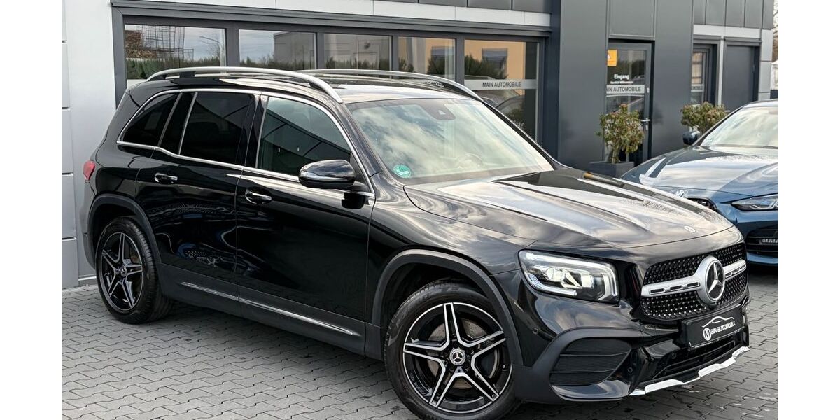 Mercedes-Benz GLB 200 72.000 km 31.890 &euro; Seligenstadt 63500