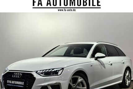 Audi A4 52.310 km 32.490 &euro; Mainaschaff 63814