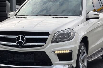 Mercedes-Benz GL 350 300.000 km 17.450 &euro; Offenbach am Main 63075