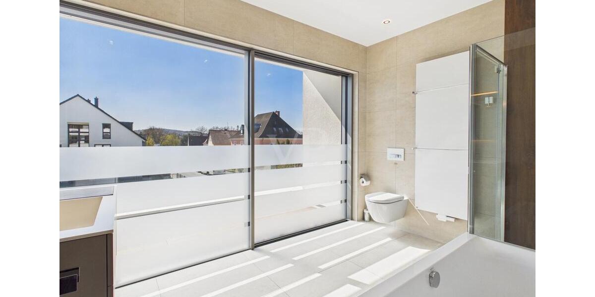 Etagenwohnung Aschaffenburg Österreicher Kolonie - 4 Zimmer, 142 m&sup2;, 2.130&euro; | Angebot:26265588