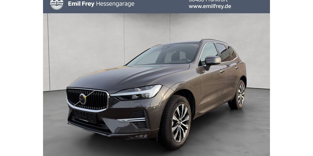 Volvo XC60 12.128 km 39.400 &euro; Frankfurt am Main 60486
