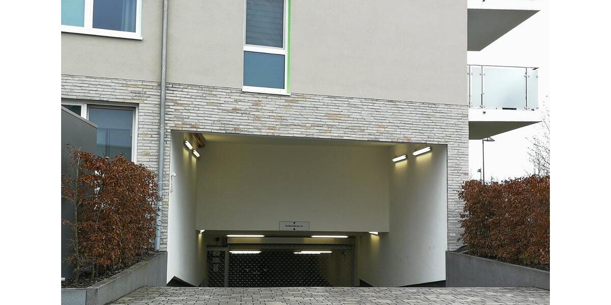 Erdgeschoßwohnung Frankfurt am Main Kalbach - 1 Zimmer, 34 m&sup2;, 269.500&euro; | Angebot:24888318