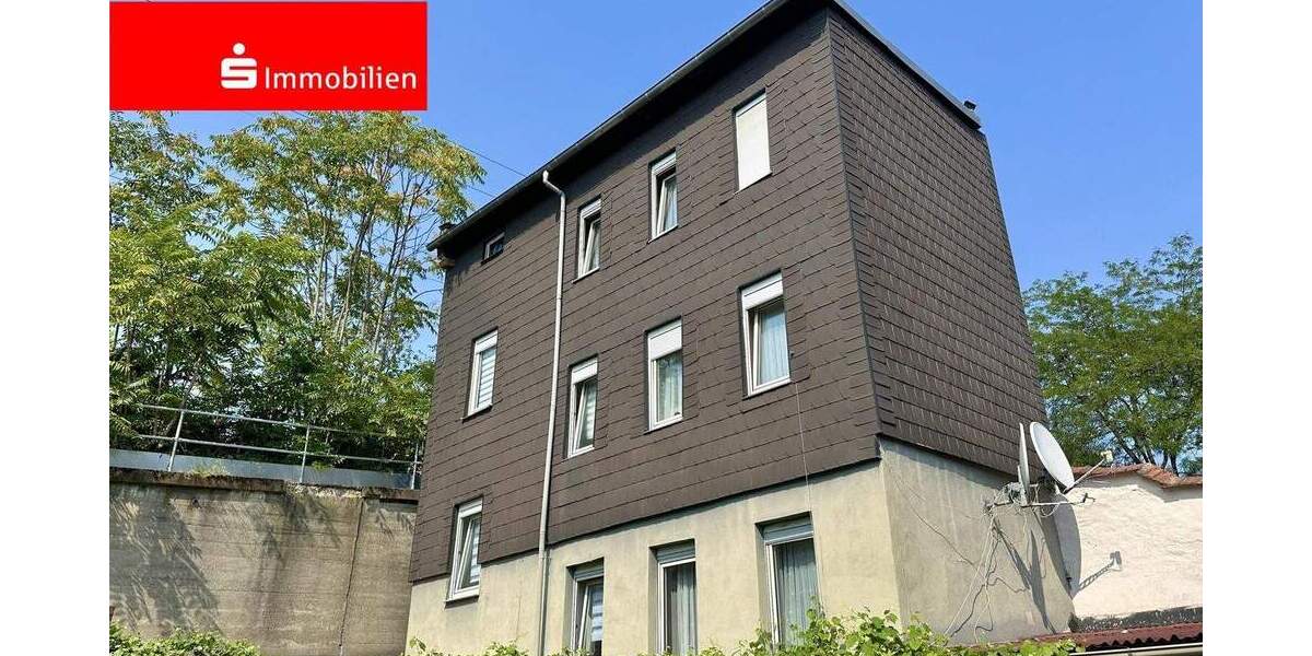 Einfamilienhaus Offenbach Offenbach am Main - 4 Zimmer, 92 m&sup2;, 300.000&euro; | Angebot:25746340