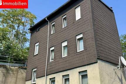 Haus Offenbach Offenbach am Main - 4 Zimmer, 92 m&sup2;, 300.000&euro; | Angebot:25746340