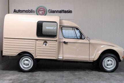 Citroen Andere 31.400 km 17.990 &euro; Rodgau 63110