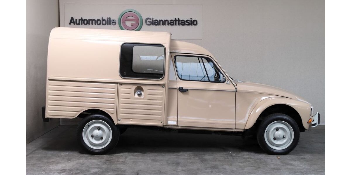 Citroen Andere 31.400 km 17.990 &euro; Rodgau 63110