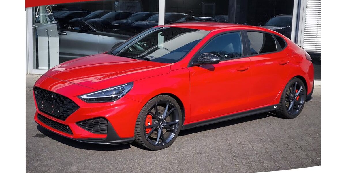 Hyundai i30 25.000 km 28.450 &euro; Dieburg 64807