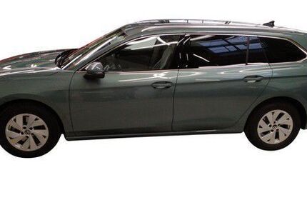VW Passat 18.880 km 35.980 &euro; Frankfurt 60326