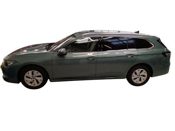 VW Passat 18.880 km 35.980 &euro; Frankfurt 60326