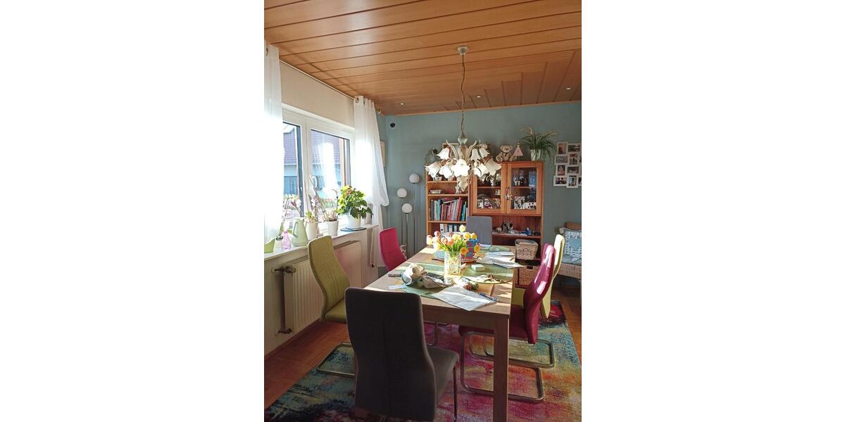 Einfamilienhaus Büdingen - 6 Zimmer, 156 m&sup2;, 495.000&euro; | Angebot:26070837