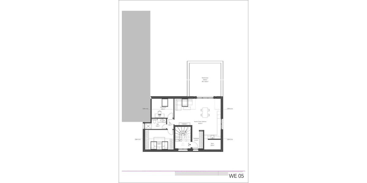 Etagenwohnung Alzenau in Unterfranken Alzenau - 3 Zimmer, 83 m&sup2;, 435.000&euro; | Angebot:25705984