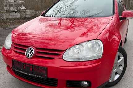 VW Golf 169.000 km 3.390 &euro; Stockstadt 63811