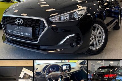 Hyundai i30 91.781 km 12.490 &euro; Hösbach 63768