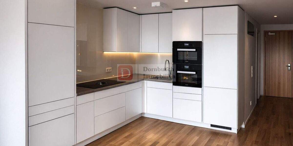 Etagenwohnung Frankfurt am Main Gallus - 2 Zimmer, 83 m&sup2;, 619.000&euro; | Angebot:25779521