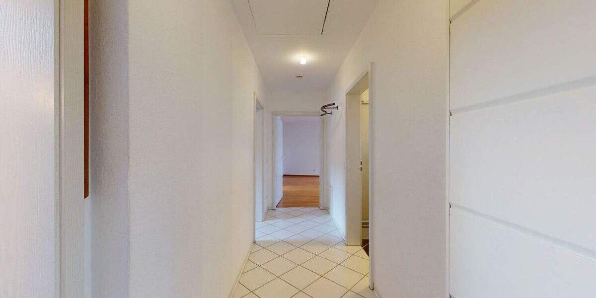 Etagenwohnung Frankfurt am Main Eckenheim - 4 Zimmer, 83 m&sup2;, 469.500&euro; | Angebot:25769239