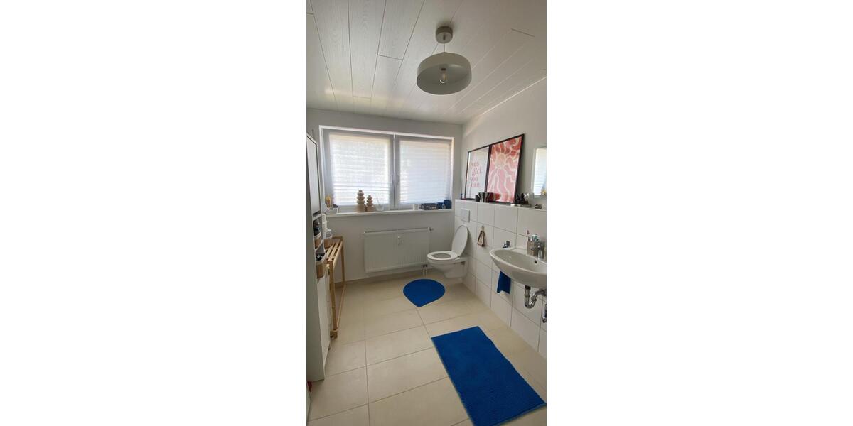 Etagenwohnung Kahl am Main - 2 Zimmer, 48 m&sup2;, 810&euro; | Angebot:25893376